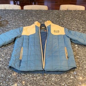 Howler Brothers Merlin Jacket.